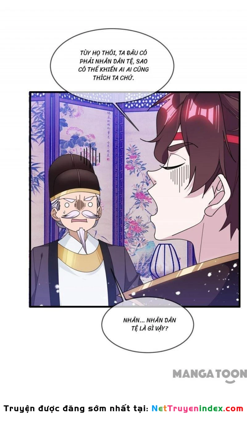 Cực Phẩm Bại Gia Tử Chapter  153 - 10
