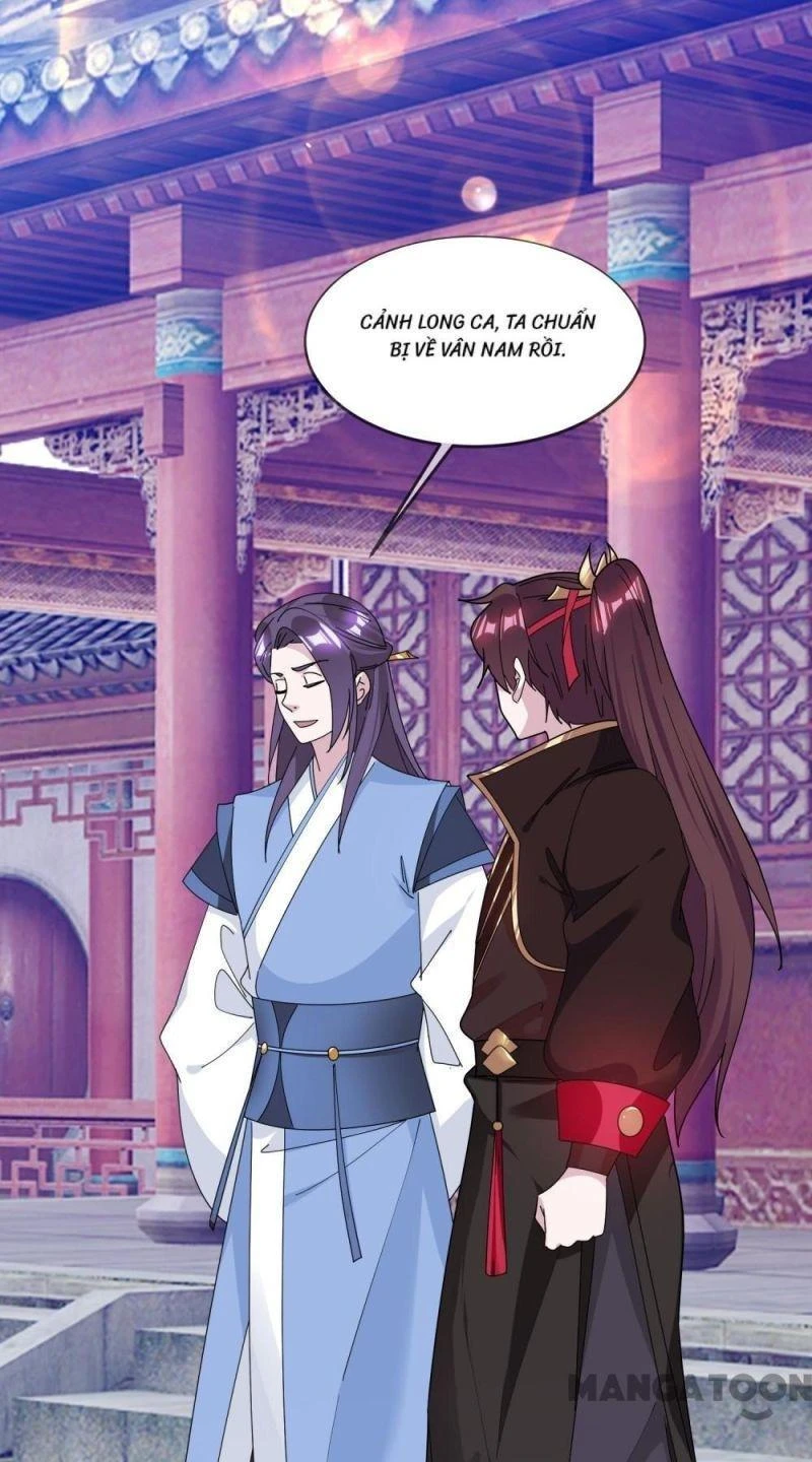 Cực Phẩm Bại Gia Tử Chapter  153 - 42
