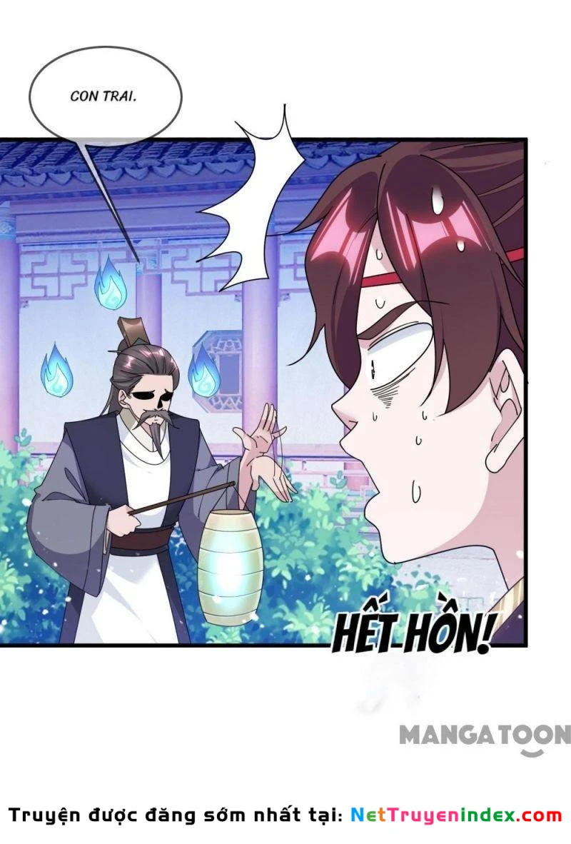 Cực Phẩm Bại Gia Tử Chapter  154 - 3