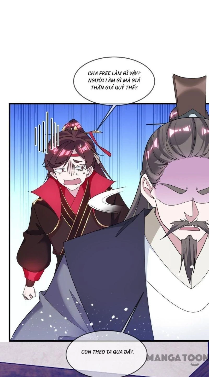 Cực Phẩm Bại Gia Tử Chapter  154 - 4