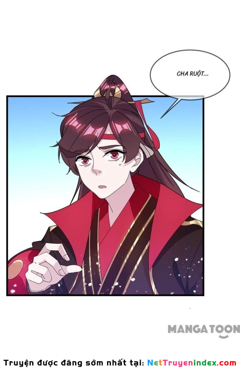 Cực Phẩm Bại Gia Tử Chapter  154 - 30
