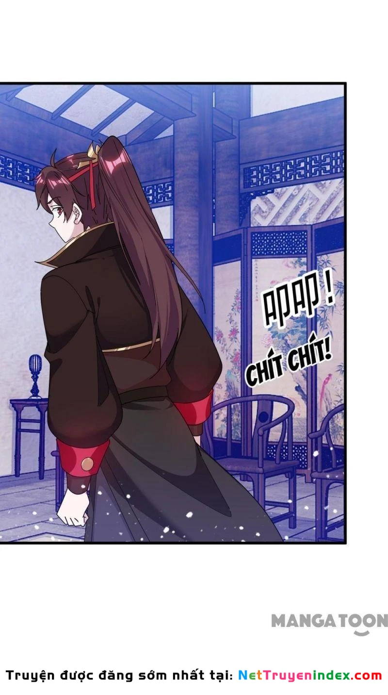 Cực Phẩm Bại Gia Tử Chapter  154 - 45