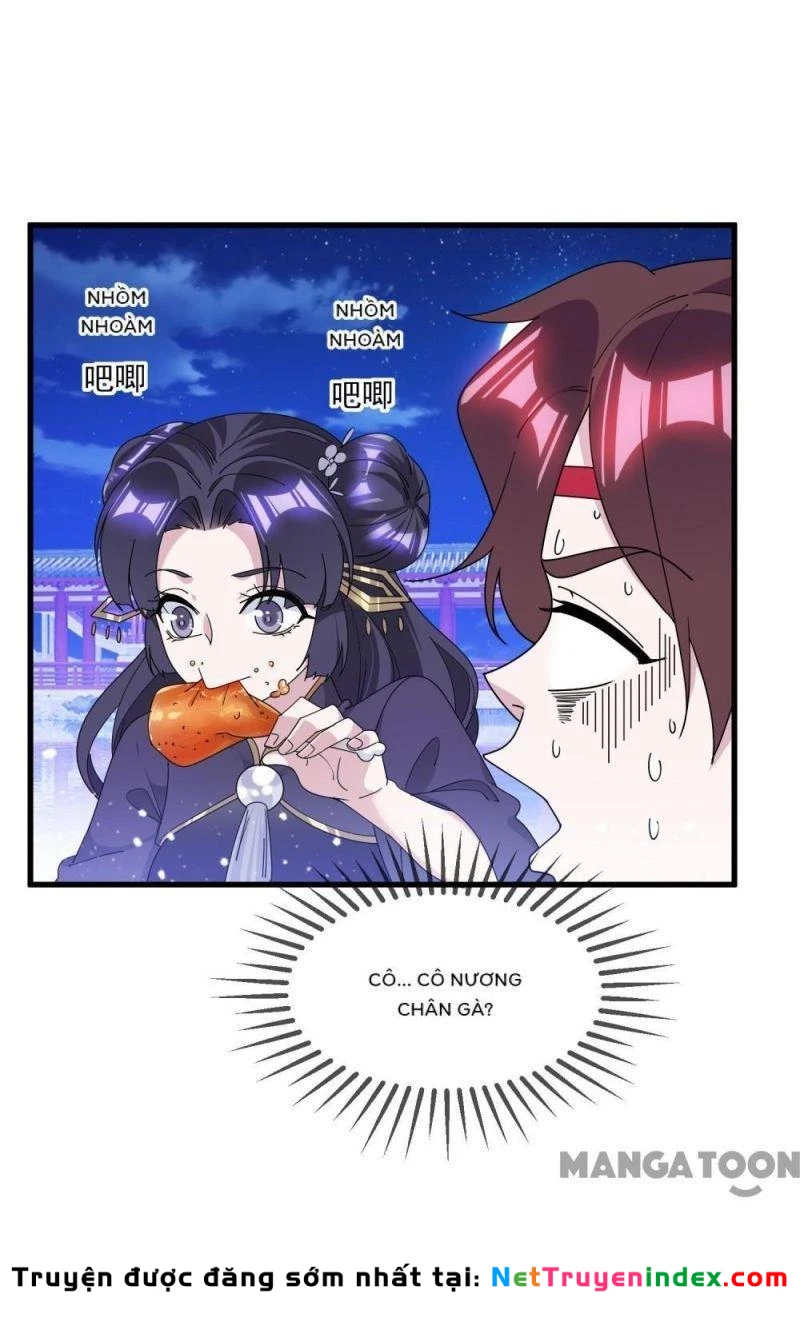 Cực Phẩm Bại Gia Tử Chapter  155 - 5