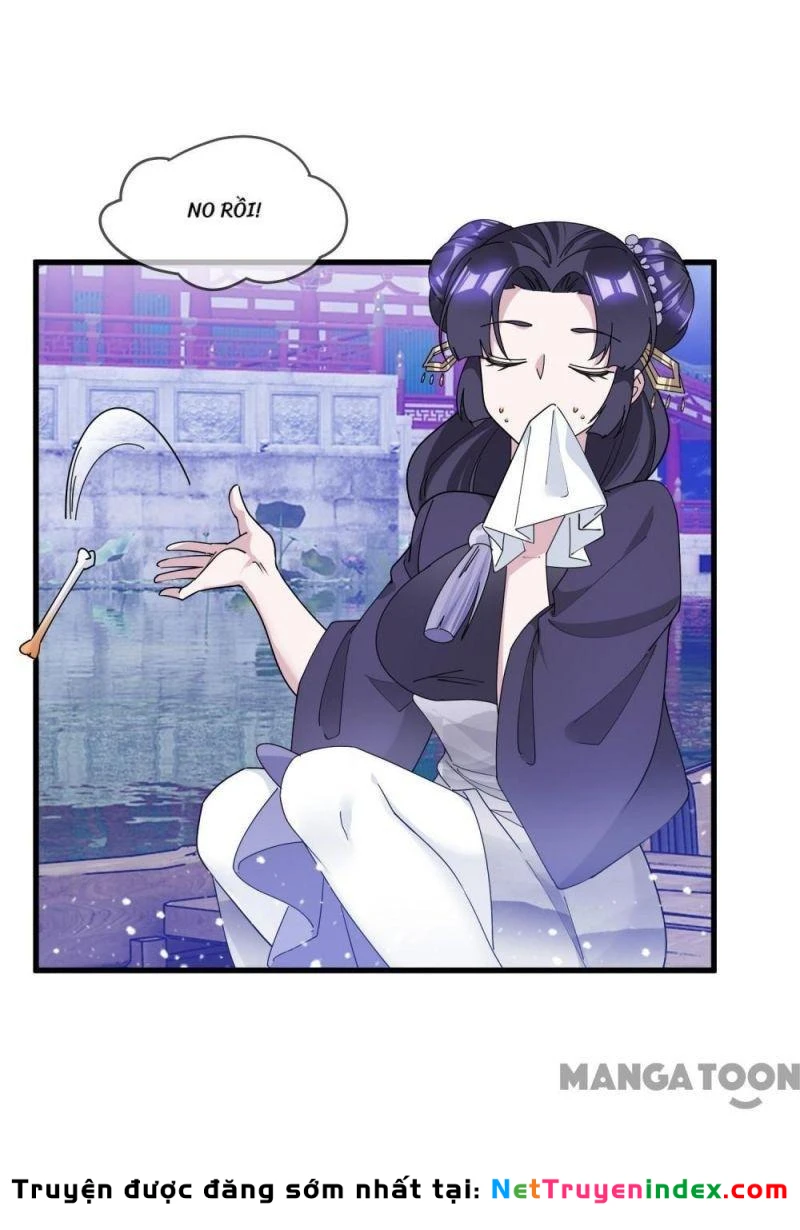 Cực Phẩm Bại Gia Tử Chapter  155 - 8