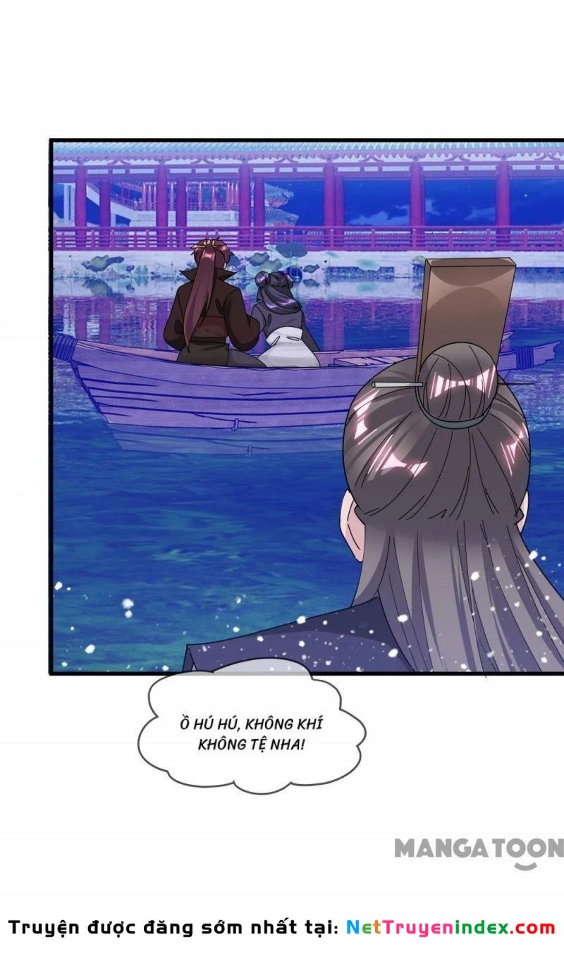 Cực Phẩm Bại Gia Tử Chapter  155 - 16