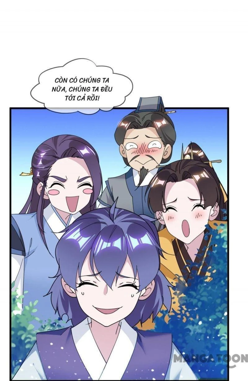 Cực Phẩm Bại Gia Tử Chapter  155 - 19