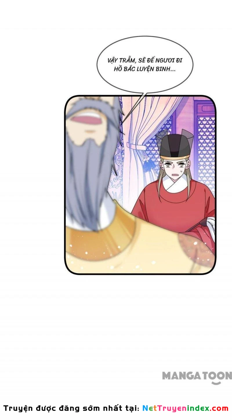 Cực Phẩm Bại Gia Tử Chapter  155 - 33