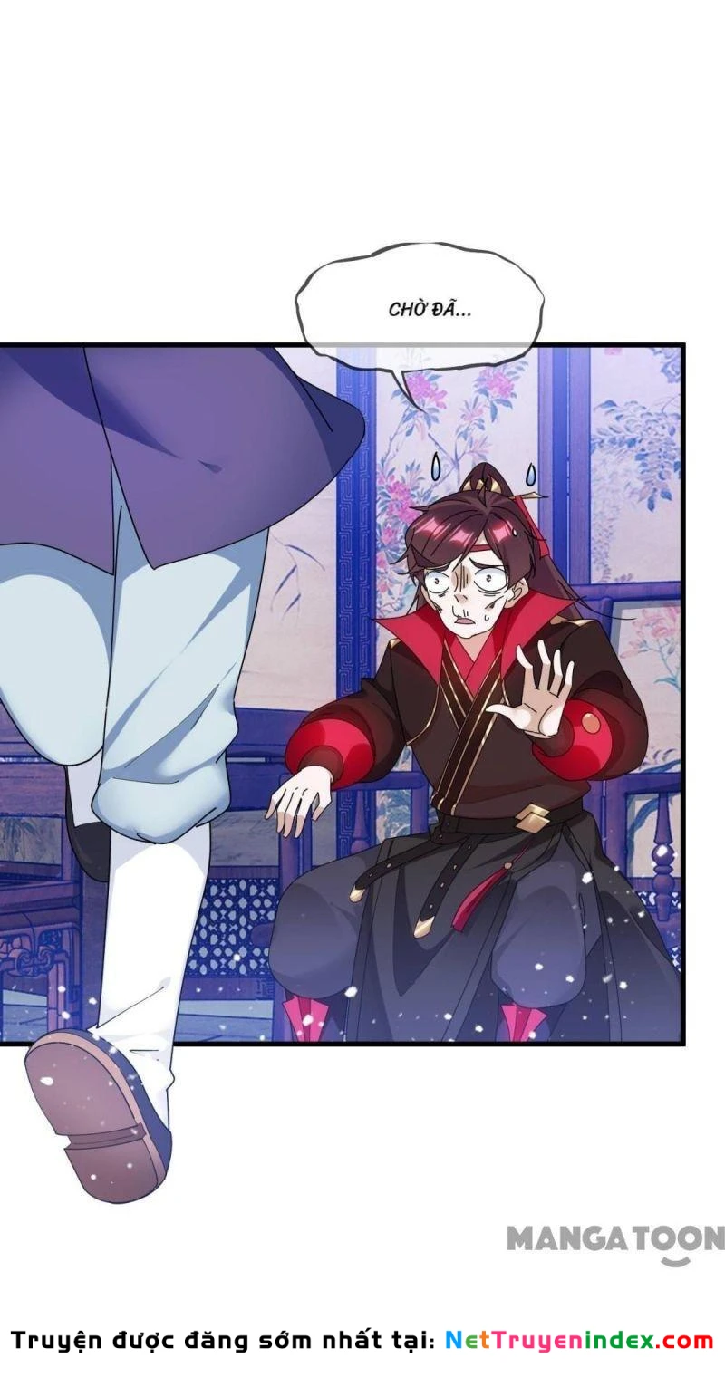 Cực Phẩm Bại Gia Tử Chapter  156 - 7