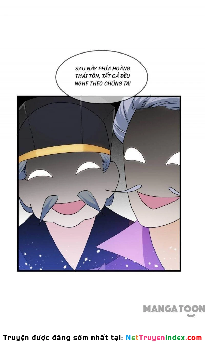 Cực Phẩm Bại Gia Tử Chapter  156 - 18