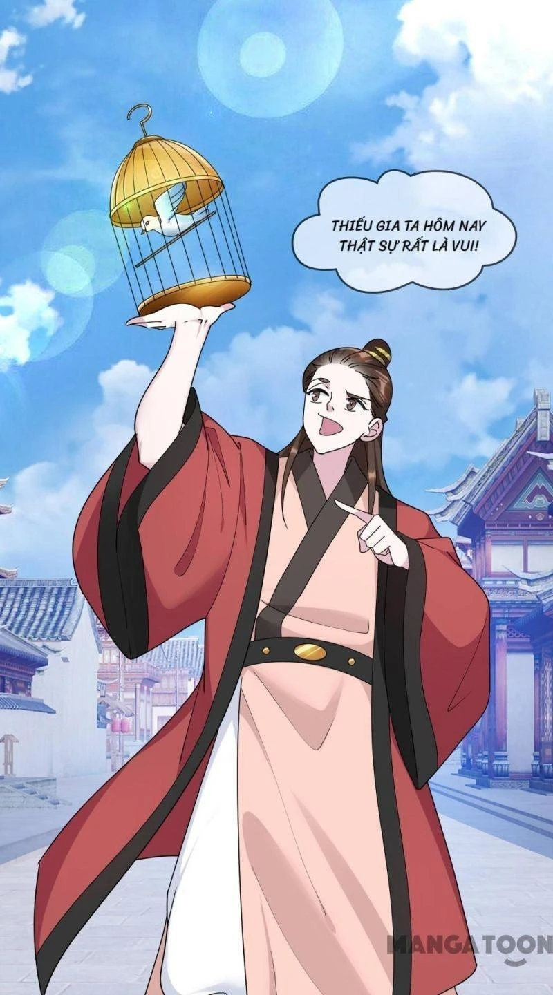 Cực Phẩm Bại Gia Tử Chapter  156 - 21