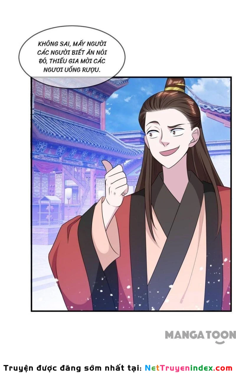 Cực Phẩm Bại Gia Tử Chapter  156 - 28