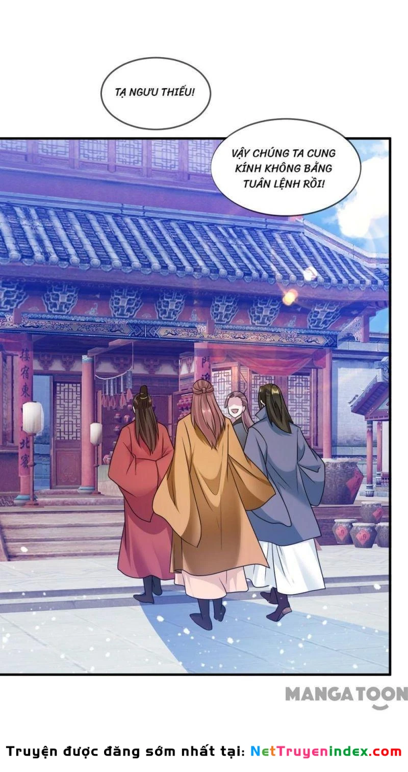 Cực Phẩm Bại Gia Tử Chapter  156 - 29