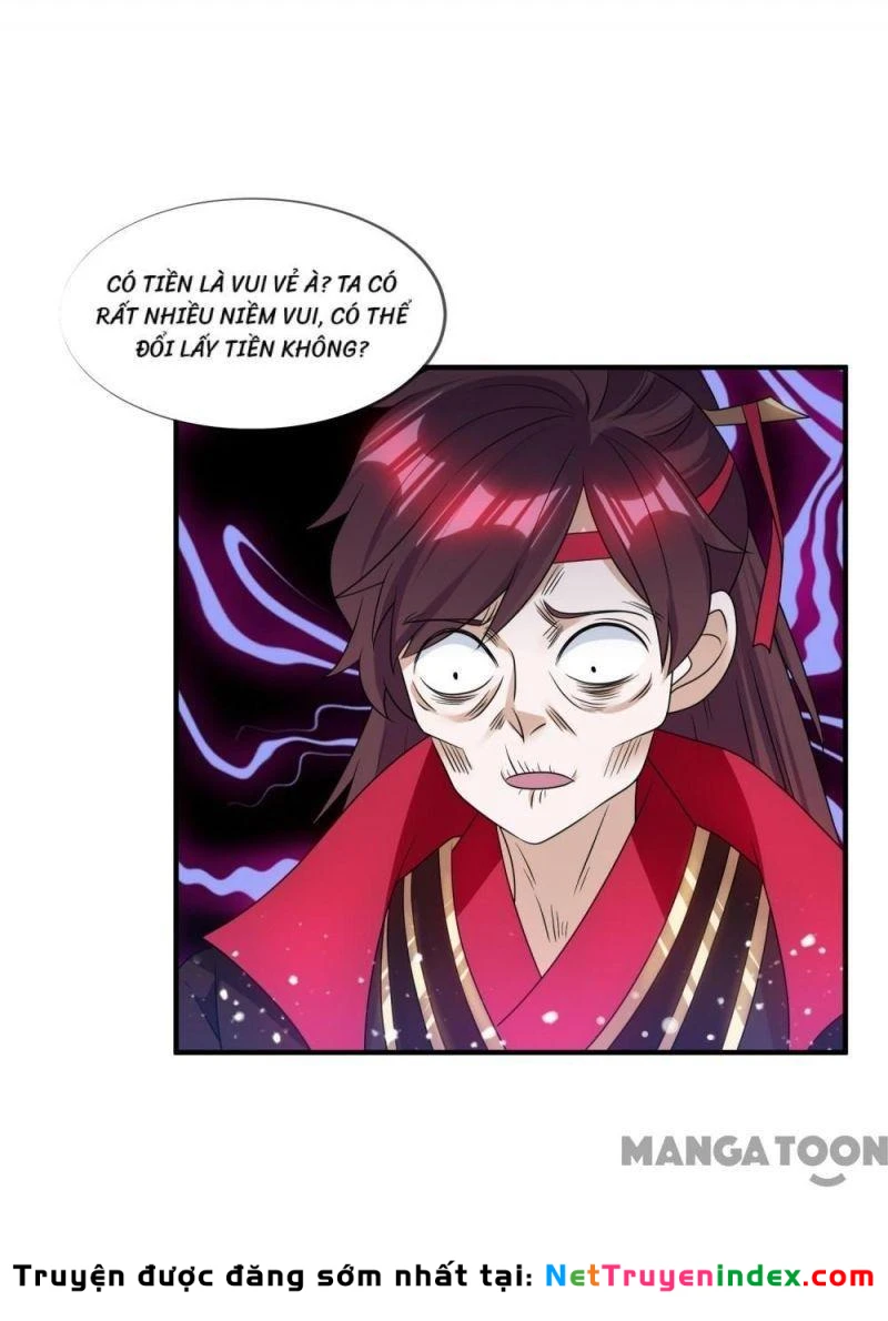 Cực Phẩm Bại Gia Tử Chapter  156 - 36