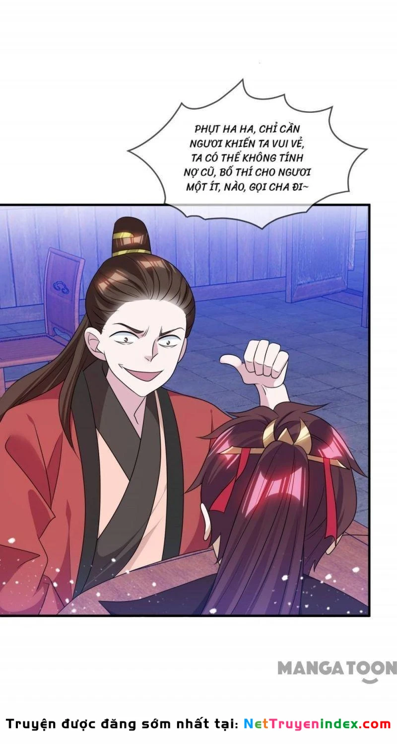 Cực Phẩm Bại Gia Tử Chapter  156 - 37