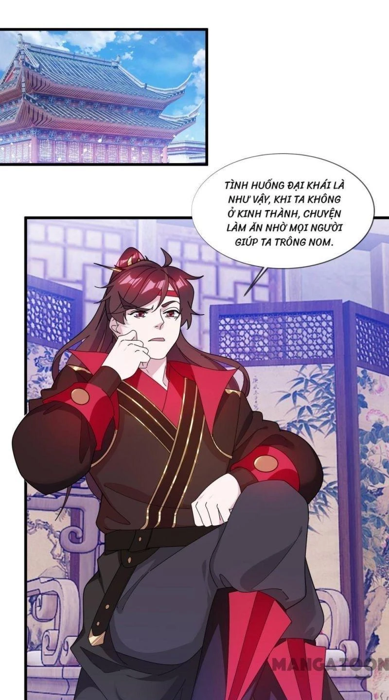 Cực Phẩm Bại Gia Tử Chapter  157 - 7