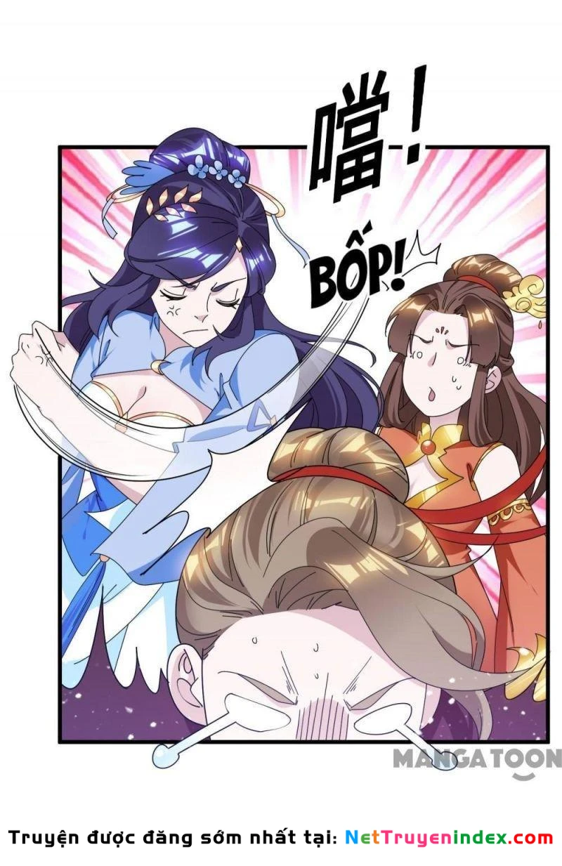 Cực Phẩm Bại Gia Tử Chapter  157 - 10