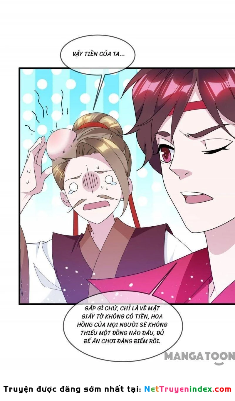 Cực Phẩm Bại Gia Tử Chapter  157 - 13