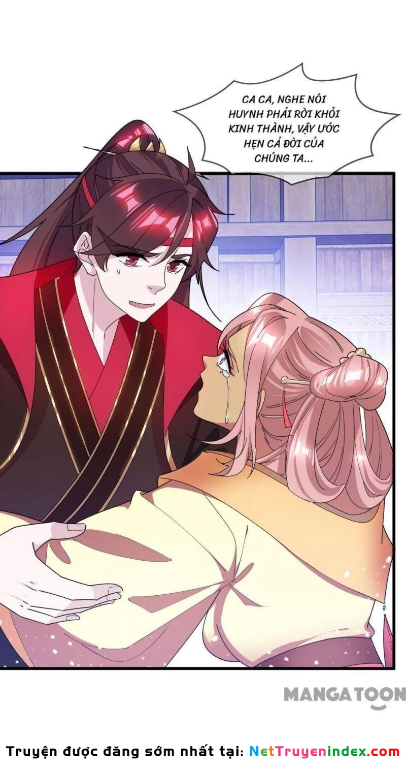 Cực Phẩm Bại Gia Tử Chapter  157 - 22