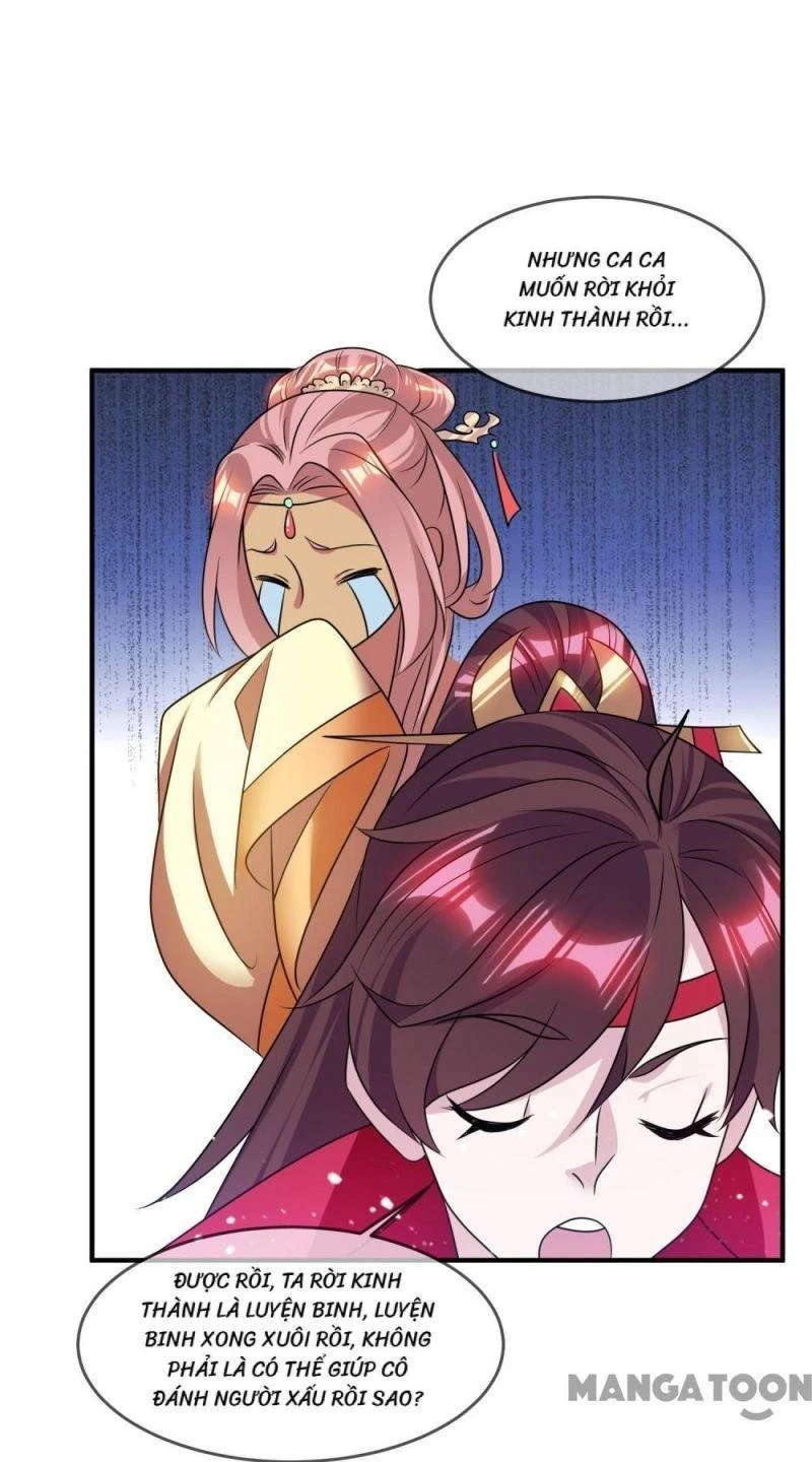 Cực Phẩm Bại Gia Tử Chapter  157 - 35