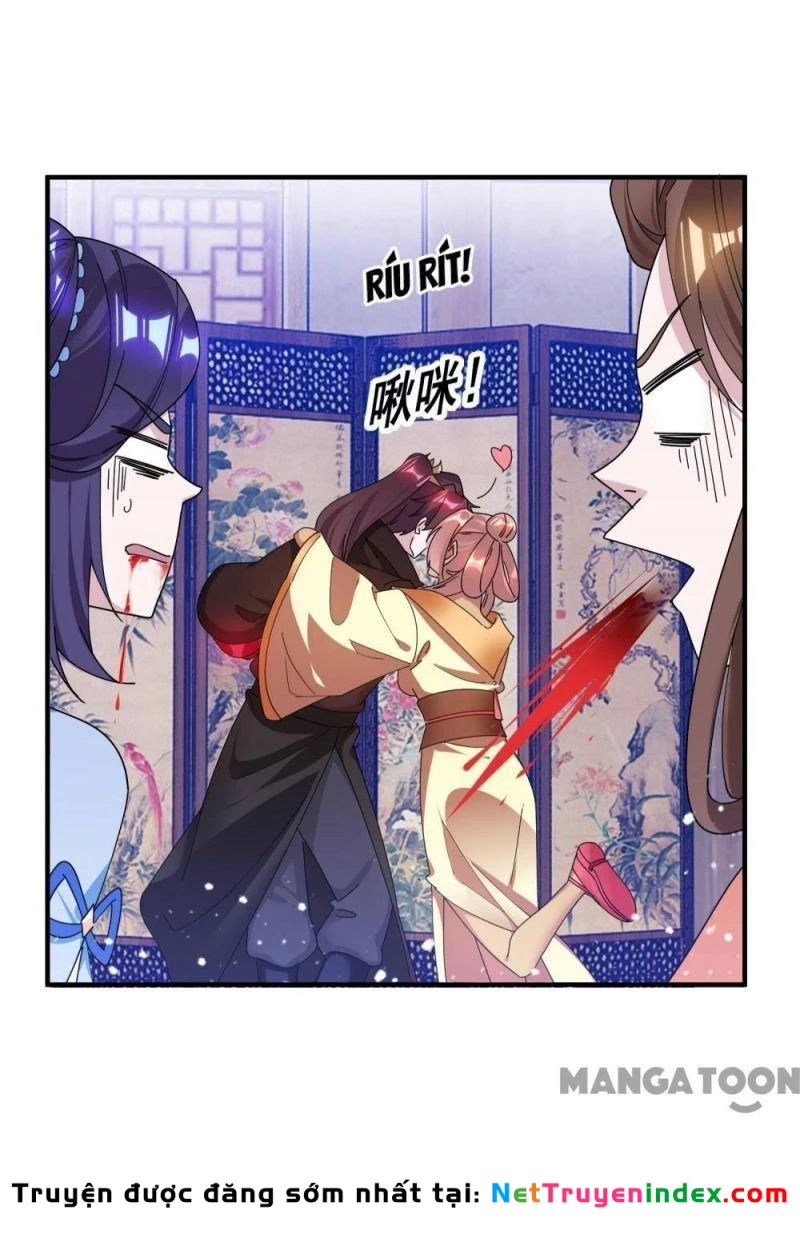 Cực Phẩm Bại Gia Tử Chapter  157 - 40