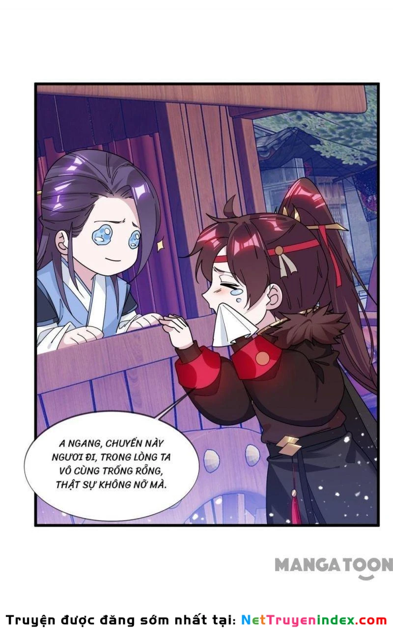 Cực Phẩm Bại Gia Tử Chapter  158 - 7