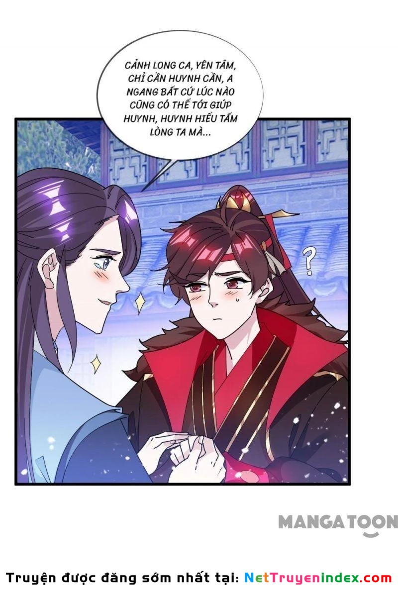 Cực Phẩm Bại Gia Tử Chapter  158 - 9