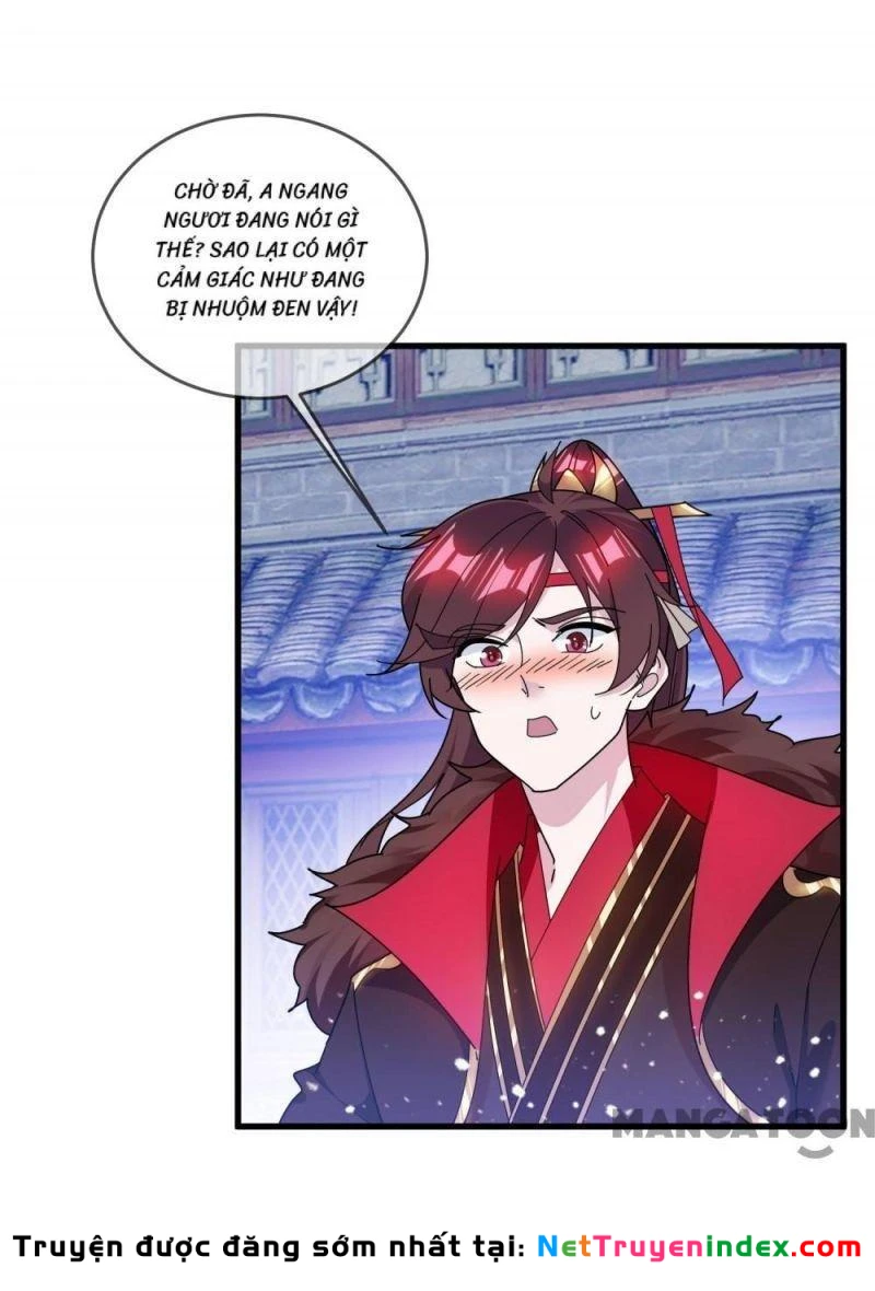 Cực Phẩm Bại Gia Tử Chapter  158 - 10