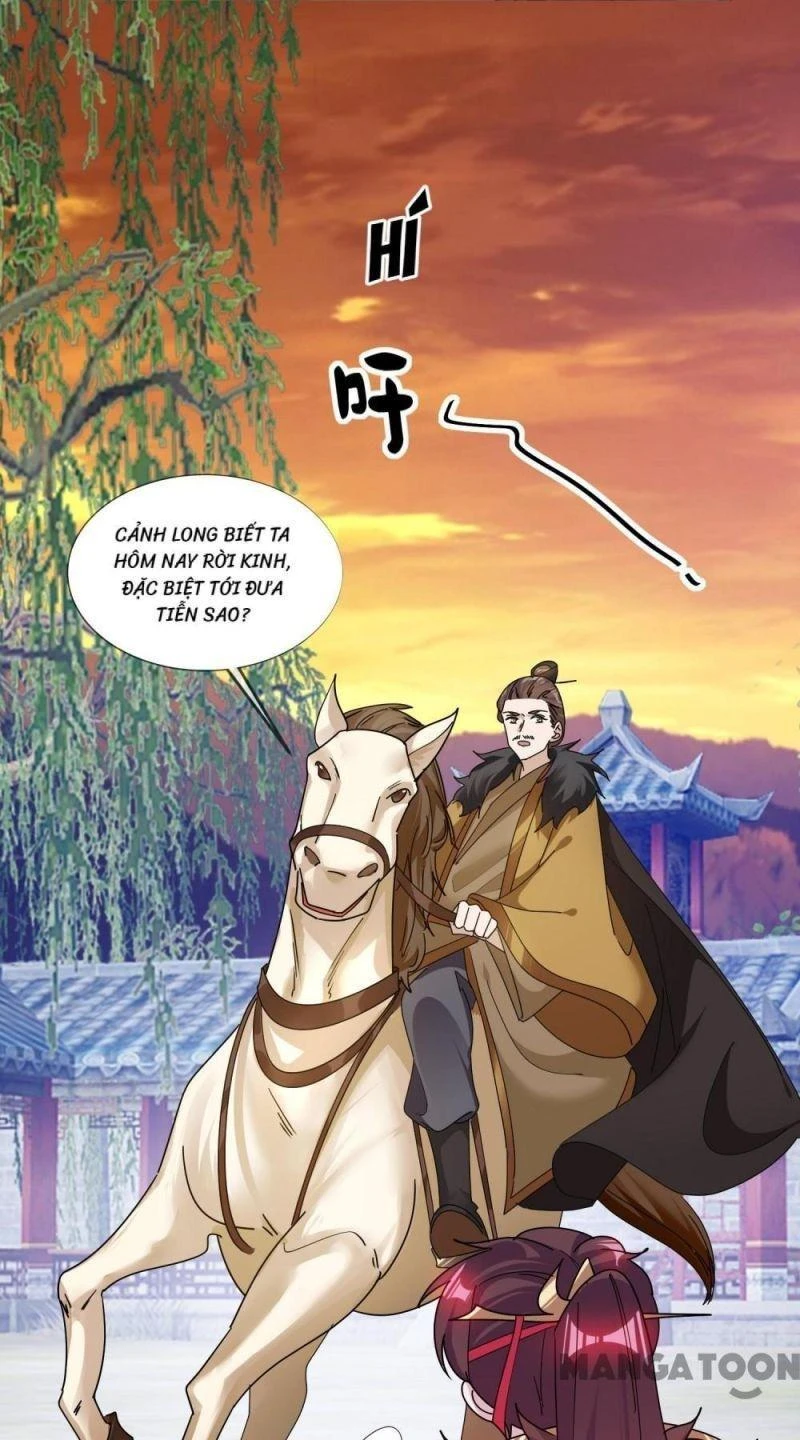 Cực Phẩm Bại Gia Tử Chapter  158 - 22
