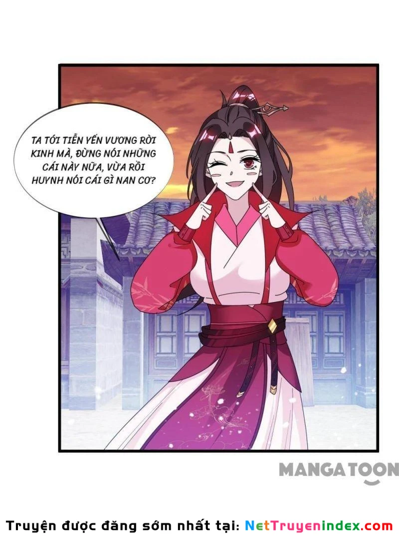 Cực Phẩm Bại Gia Tử Chapter  158 - 37