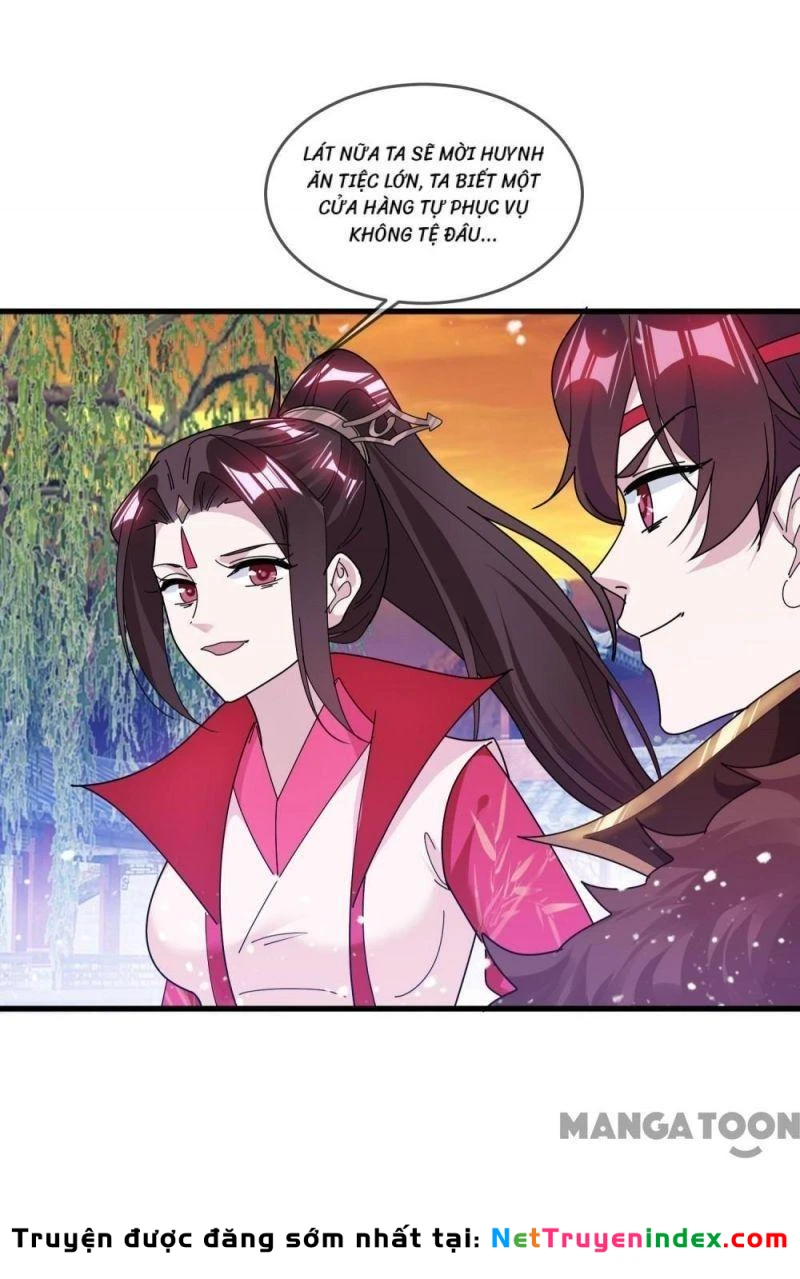 Cực Phẩm Bại Gia Tử Chapter  158 - 45