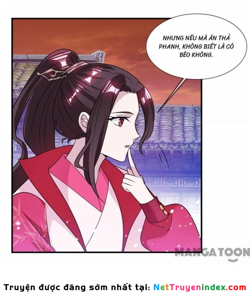 Cực Phẩm Bại Gia Tử Chapter  158 - 46