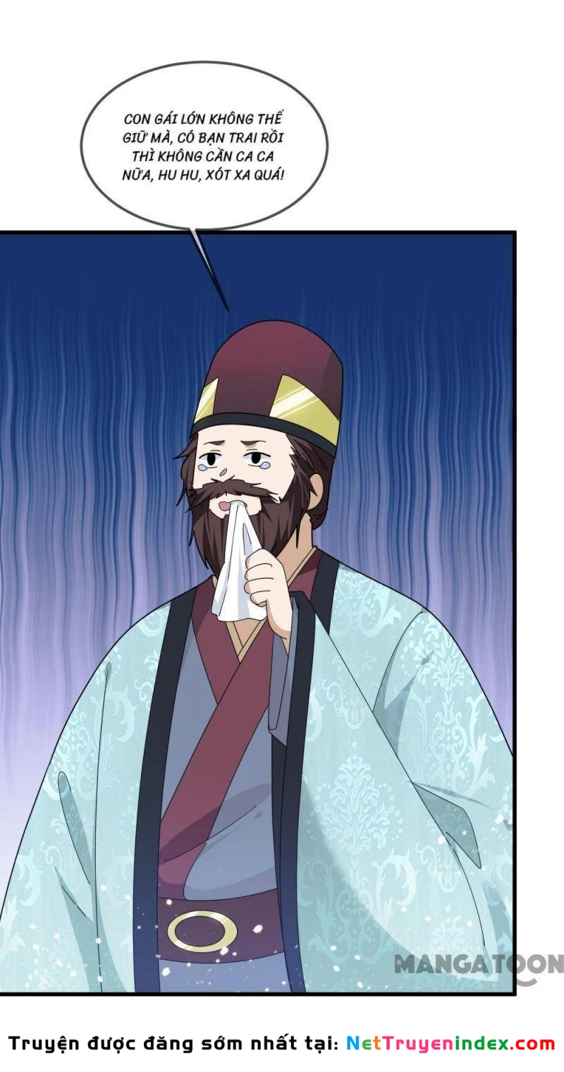 Cực Phẩm Bại Gia Tử Chapter  159 - 33