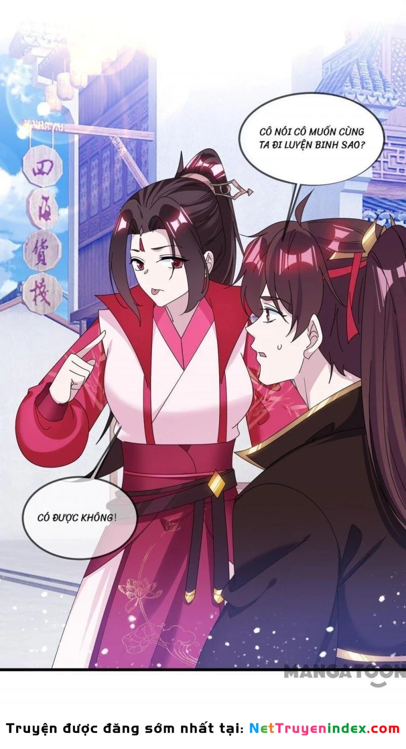 Cực Phẩm Bại Gia Tử Chapter  159 - 37