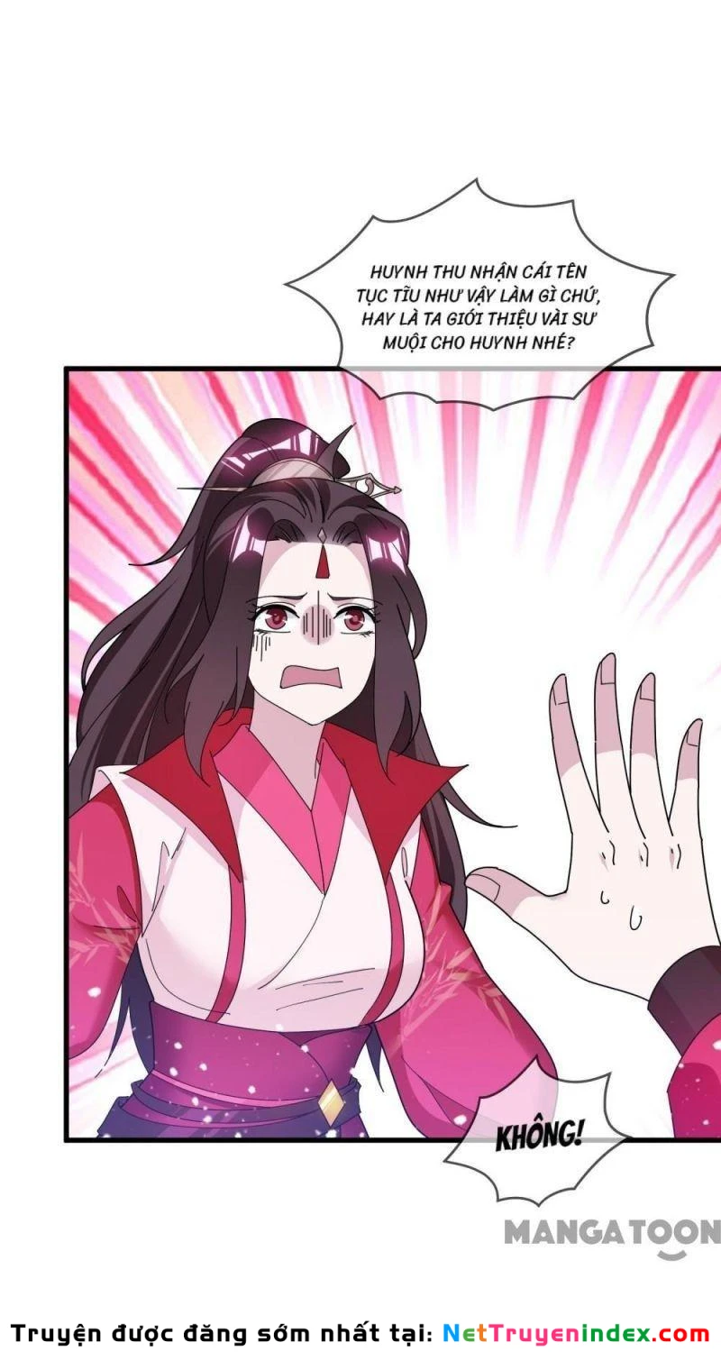 Cực Phẩm Bại Gia Tử Chapter  160 - 4