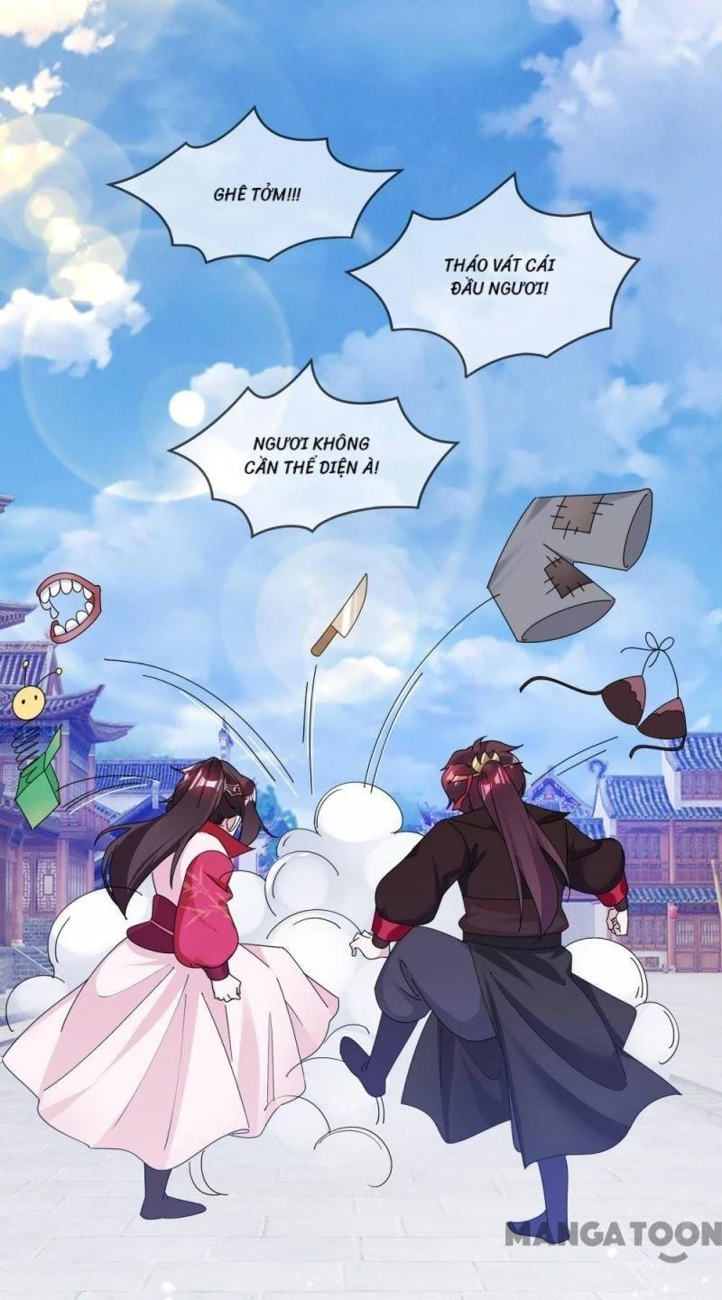Cực Phẩm Bại Gia Tử Chapter  160 - 10
