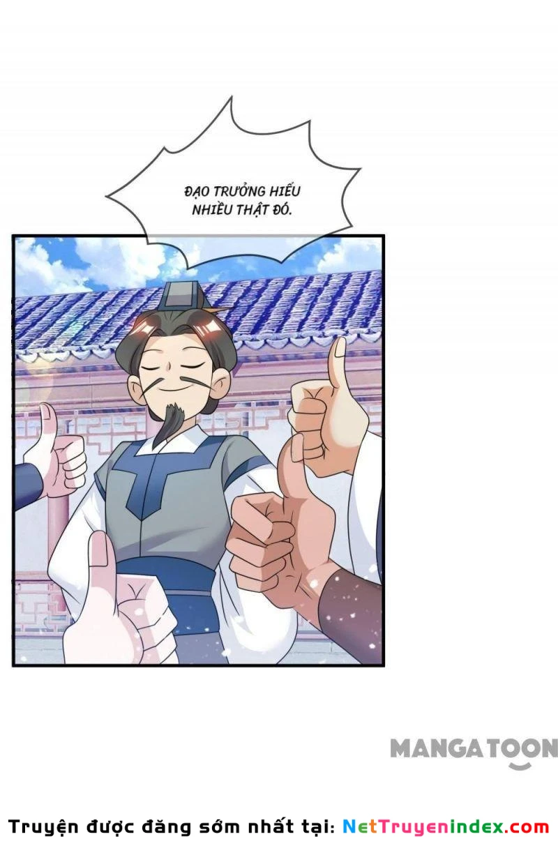Cực Phẩm Bại Gia Tử Chapter  160 - 30