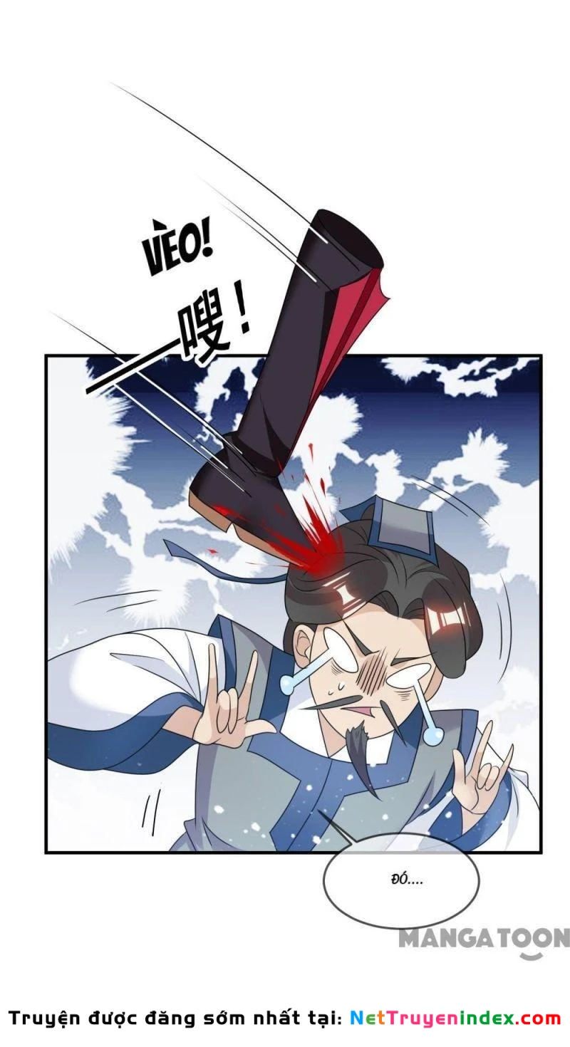 Cực Phẩm Bại Gia Tử Chapter  160 - 32
