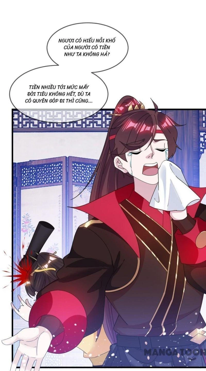 Cực Phẩm Bại Gia Tử Chapter  161 - 11