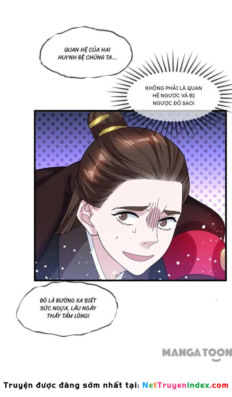 Cực Phẩm Bại Gia Tử Chapter  161 - 33