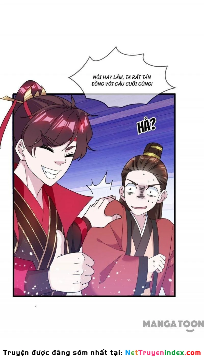 Cực Phẩm Bại Gia Tử Chapter  161 - 34