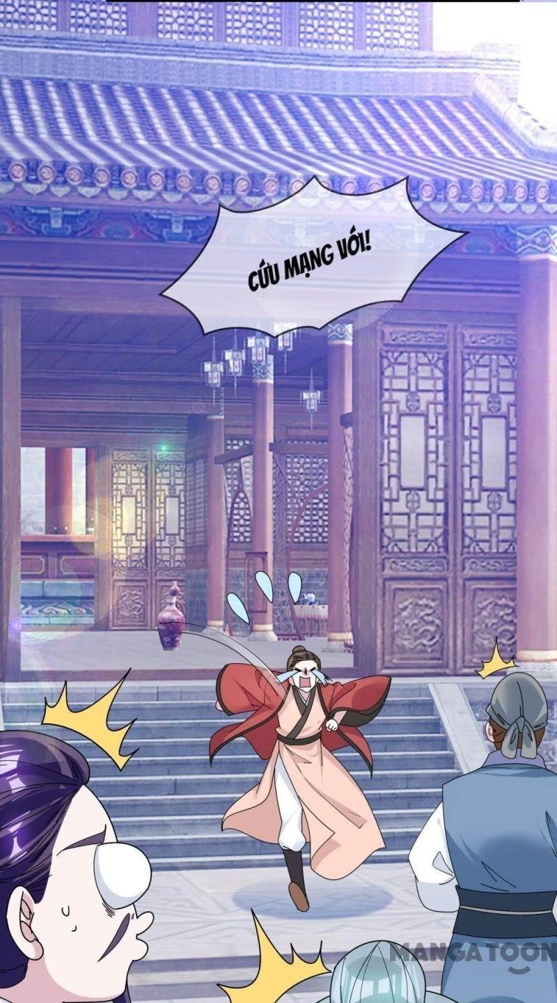 Cực Phẩm Bại Gia Tử Chapter  161 - 36