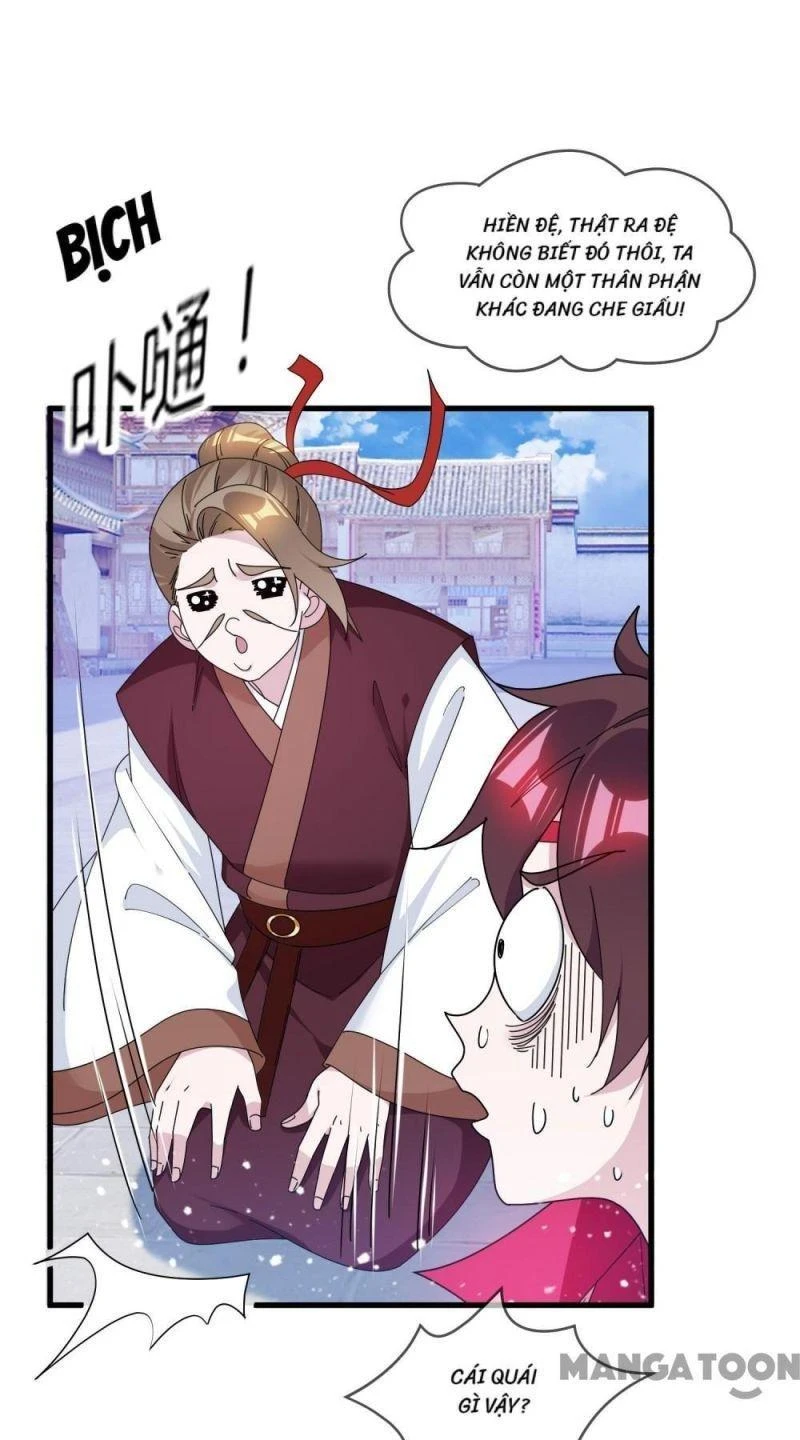Cực Phẩm Bại Gia Tử Chapter  162 - 4