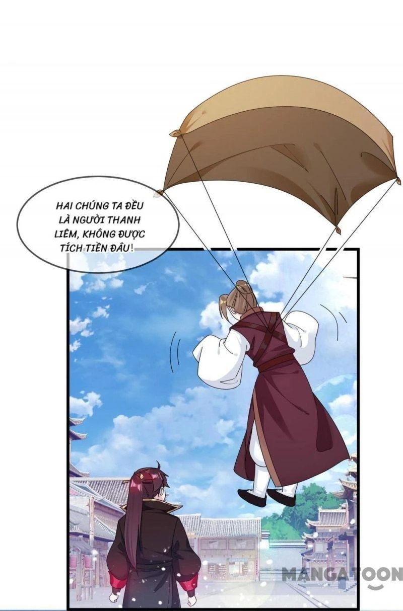 Cực Phẩm Bại Gia Tử Chapter  162 - 8