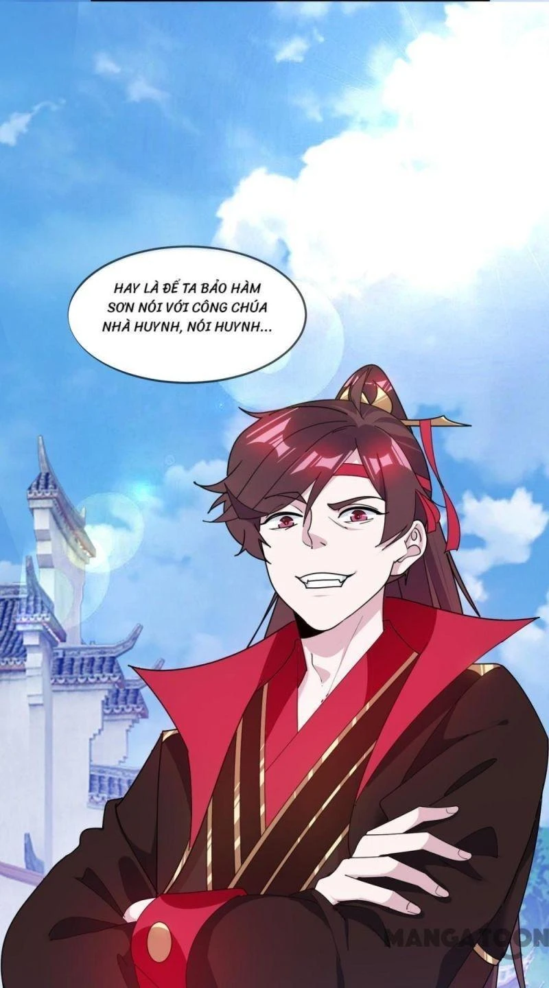 Cực Phẩm Bại Gia Tử Chapter  162 - 9