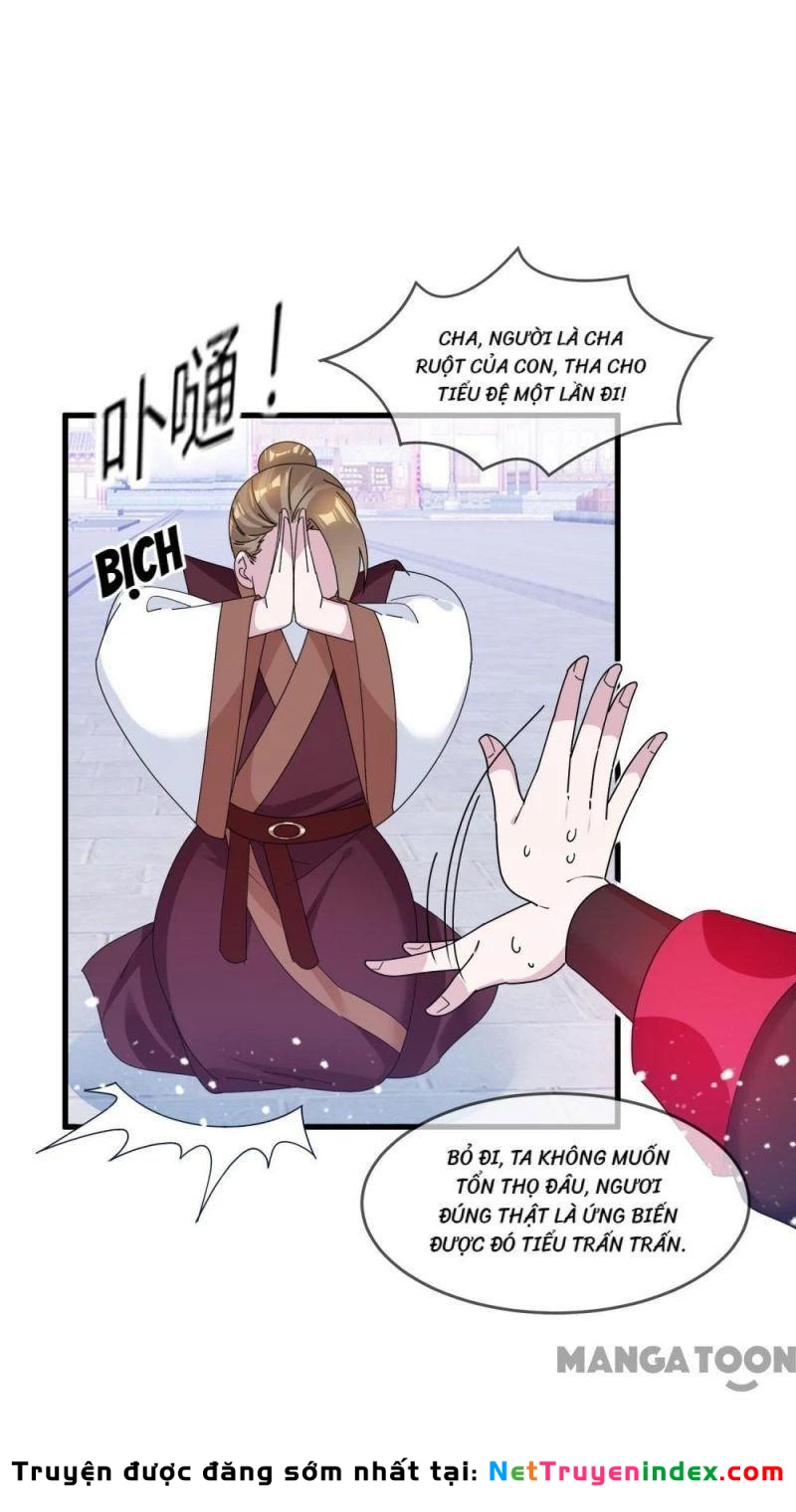 Cực Phẩm Bại Gia Tử Chapter  162 - 11