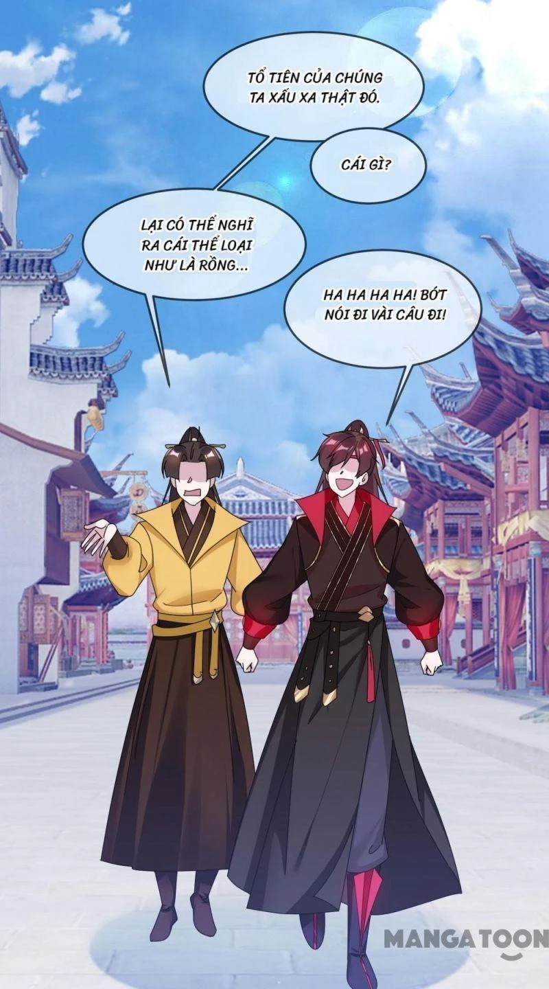 Cực Phẩm Bại Gia Tử Chapter  162 - 18