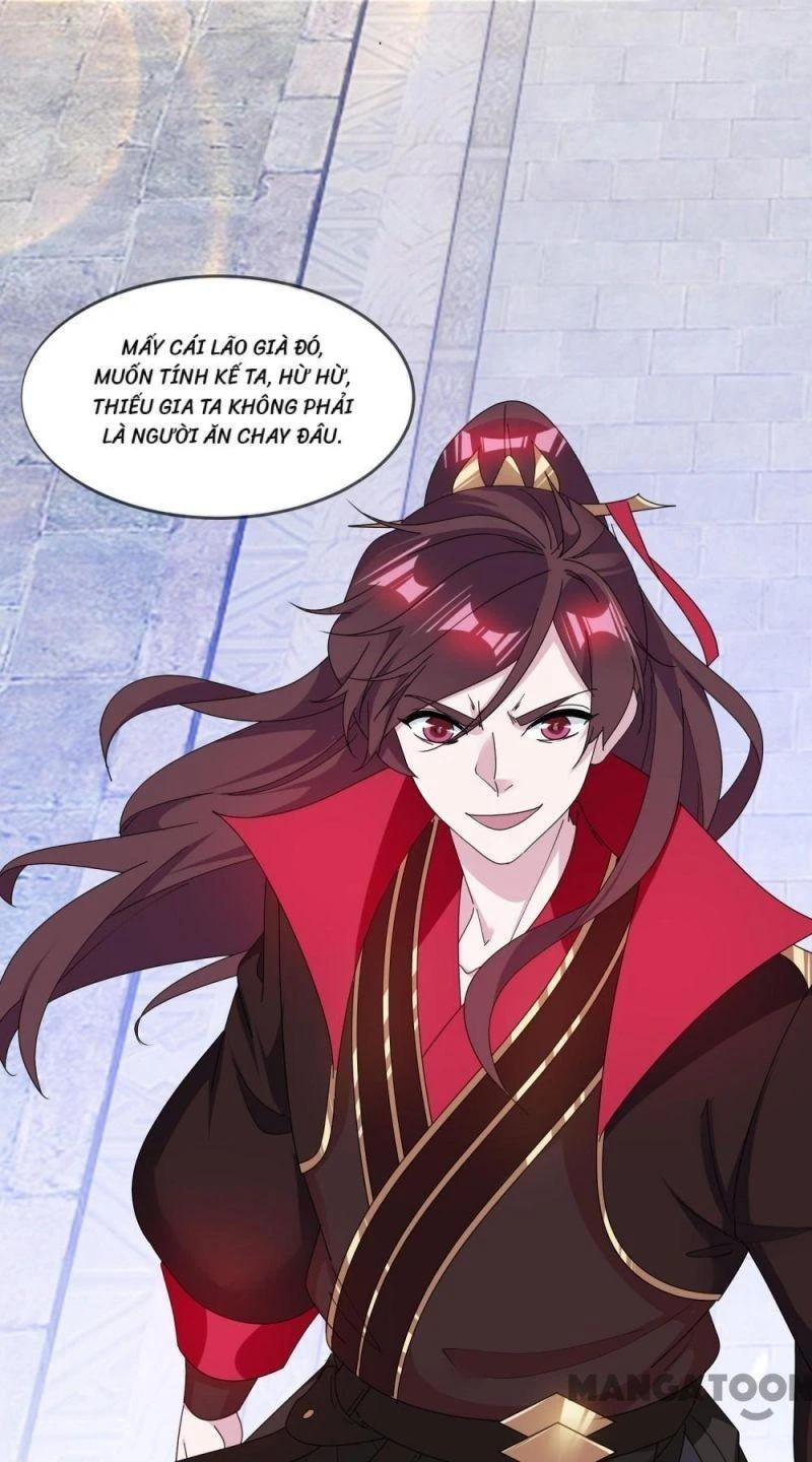 Cực Phẩm Bại Gia Tử Chapter  162 - 24