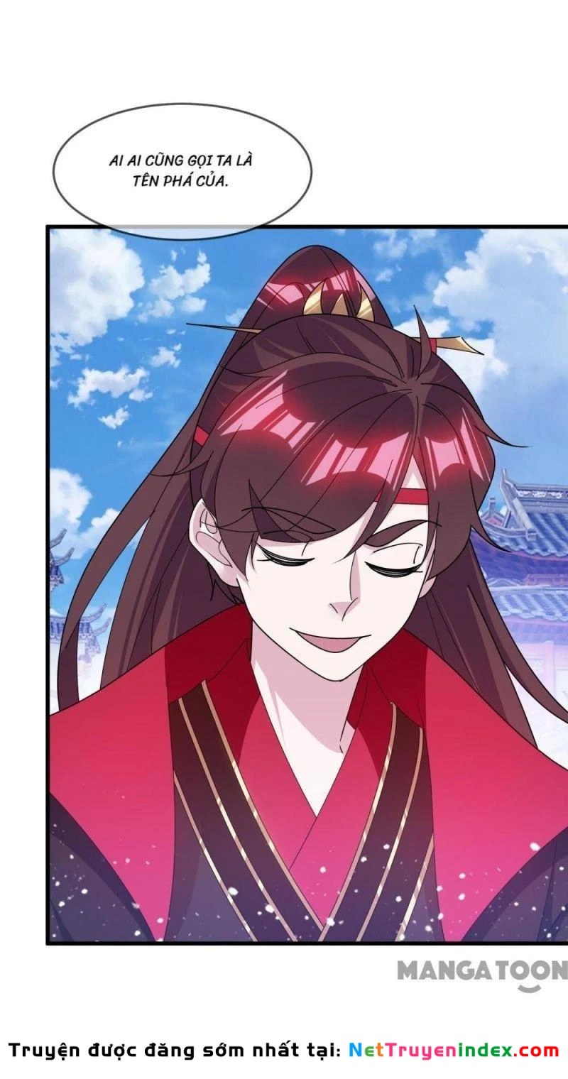 Cực Phẩm Bại Gia Tử Chapter  162 - 29