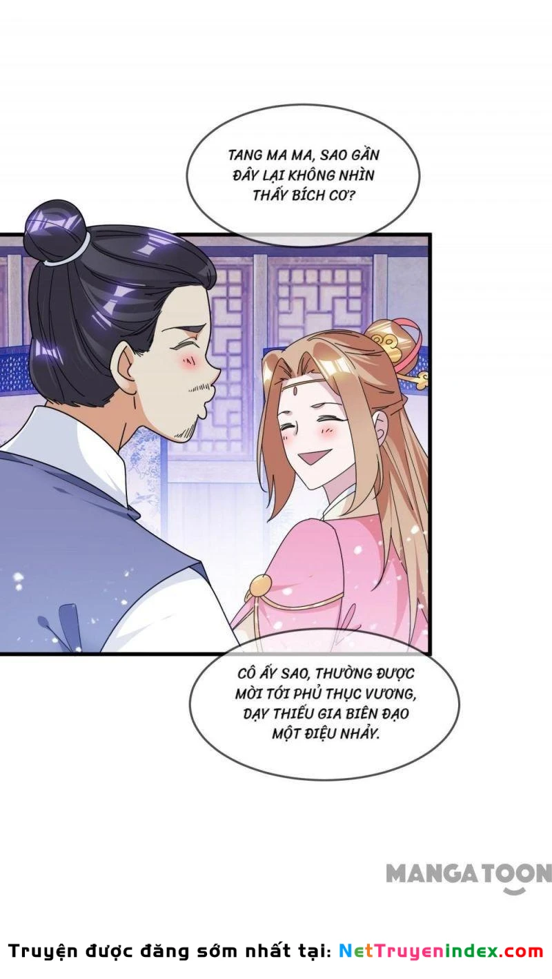 Cực Phẩm Bại Gia Tử Chapter  162 - 43