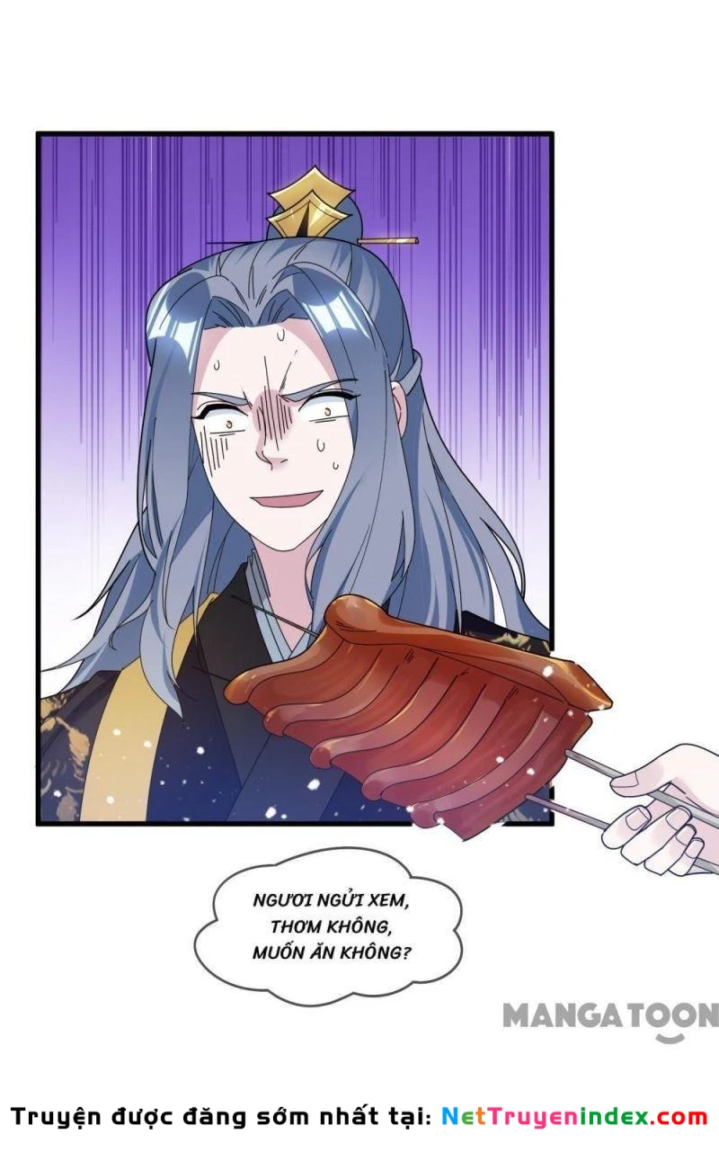 Cực Phẩm Bại Gia Tử Chapter  163 - 7